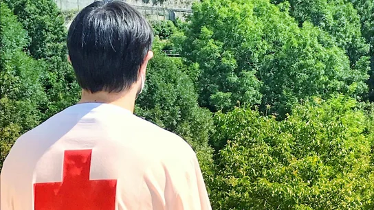 Cruz Roja busca voluntarios para el Parque Natural de Ordesa (Huesca) este verano Un entono único