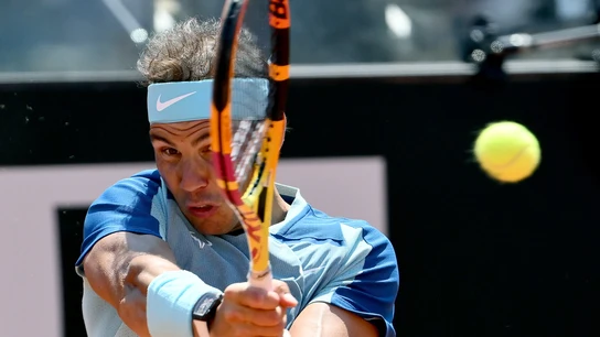 Rafa Nadal Rafa Nadal
