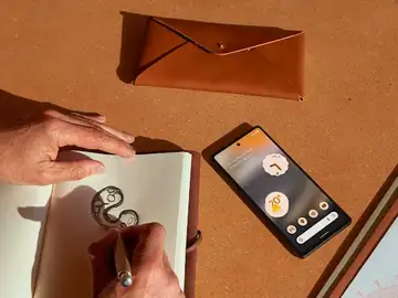 Google Pixel 6a Google Pixel 6a