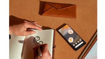 Google Pixel 6a
