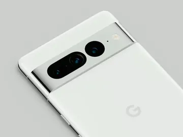 El Google Pixel 7 El Google Pixel 7