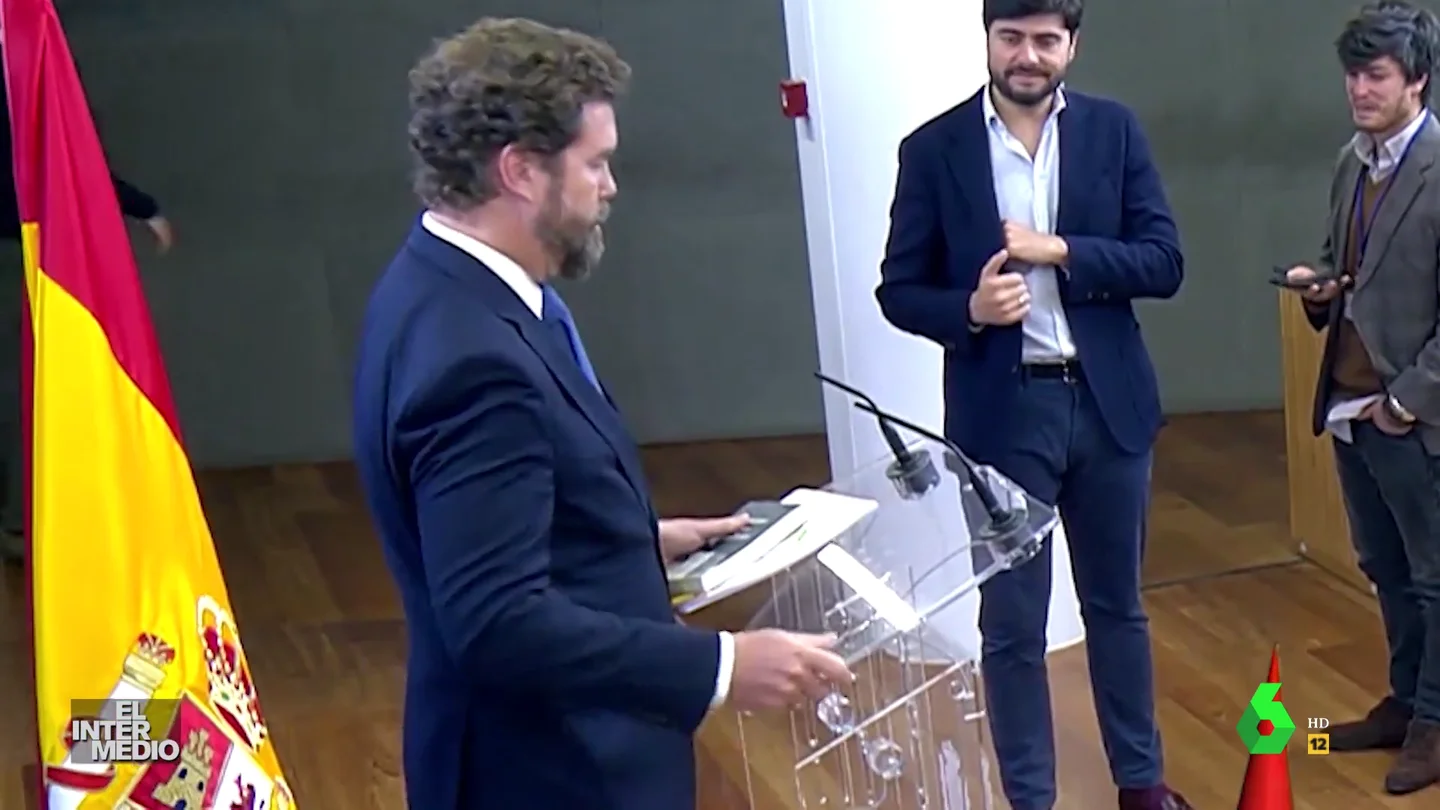 Manipulado espinosa de los M enanito Manipulado espinosa de los M enanito