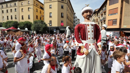 Qué hacer en San Fermín Qué hacer en San Fermín