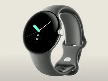 El Pixel Watch El Pixel Watch