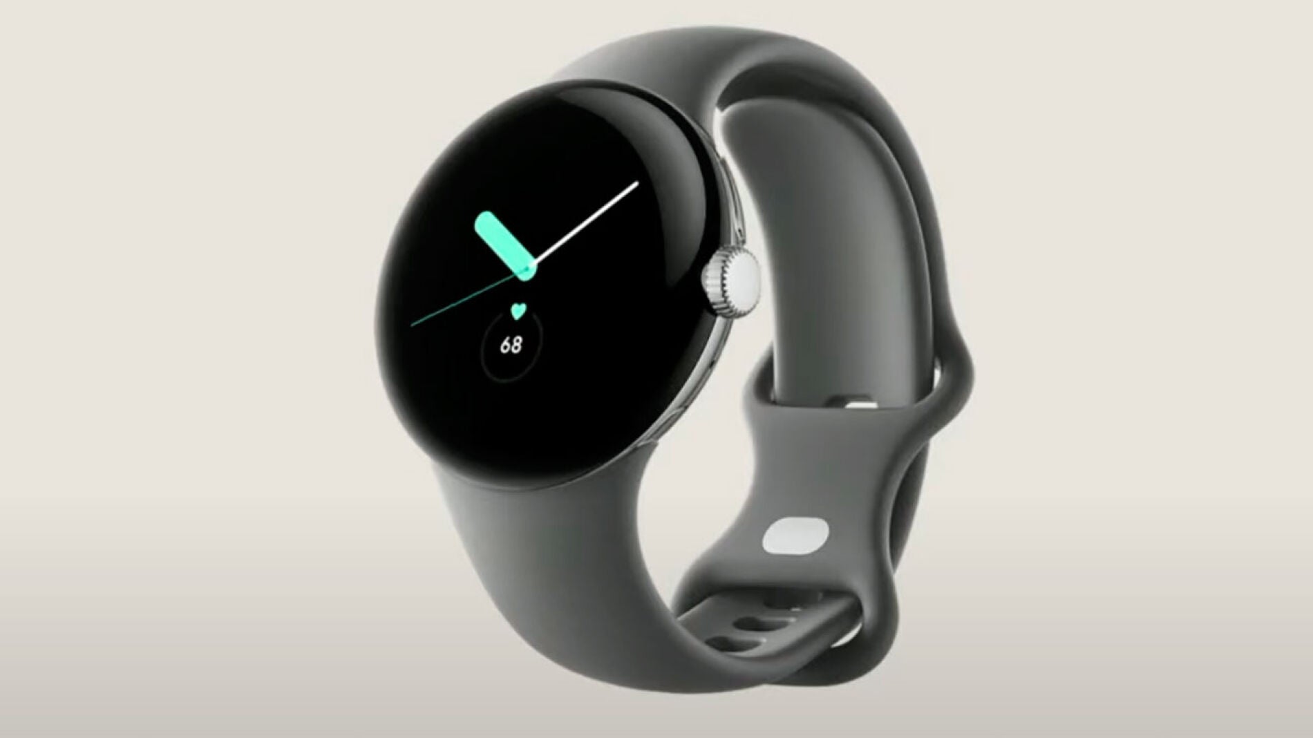 Este ser a el precio del Pixel Watch el primer smartwatch de Google