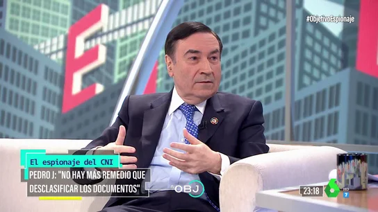 Pedro J. espiado Pedro J. espiado