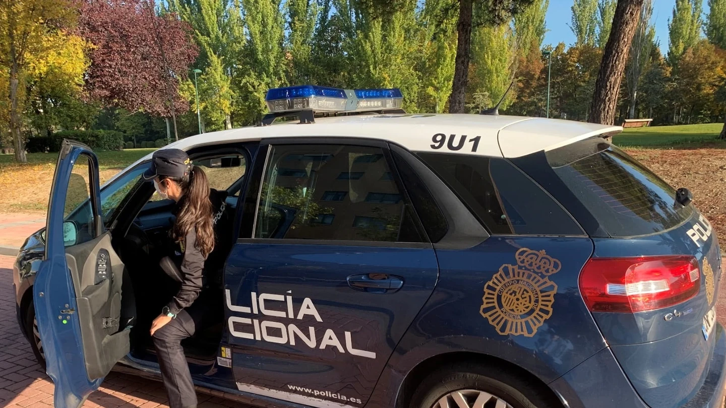 Muere un hombre de 45 años con dos heridas por arma de fuego en Carabanchel (Madrid) Muere un hombre de 45 años con dos heridas por arma de fuego en Carabanchel (Madrid)