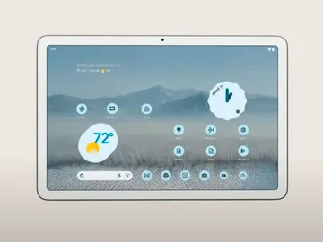 La Pixel Tablet La Pixel Tablet