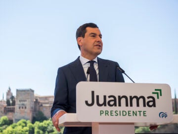 ¿Quién ganará las elecciones en Andalucía? Esto dicen las encuestas