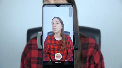 Snapchat Snapchat