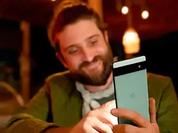 Google Pixel 6a Google Pixel 6a