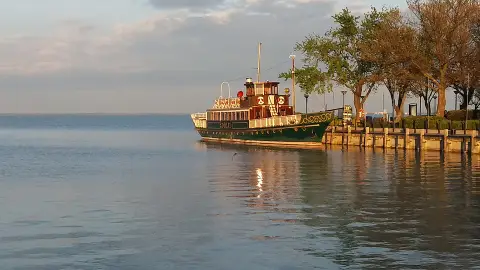 Balatonfüred Balatonfüred
