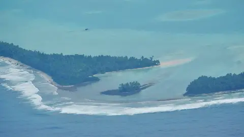 Tuvalu Tuvalu