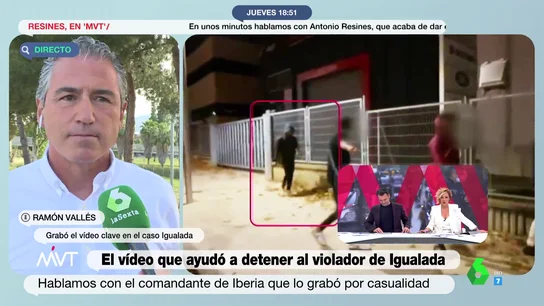 Ramón Vallés Ramón Vallés