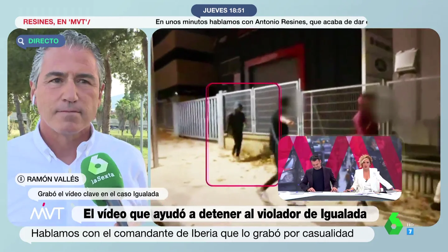 Ramón Vallés Ramón Vallés