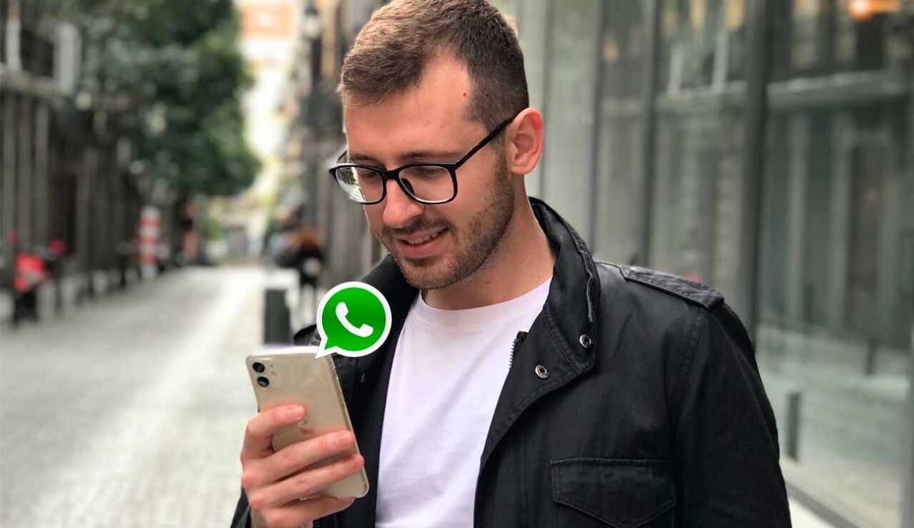 WhatsApp el truco para que no te molesten las reacciones a tus mensajes