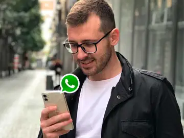 WhatsApp el truco para que no te molesten las reacciones a tus mensajes WhatsApp el truco para que no te molesten las reacciones a tus mensajes