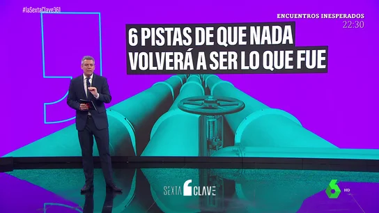 lasexta clave lasexta clave