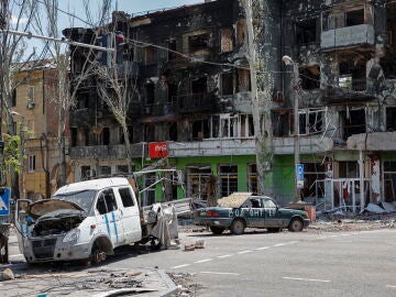 The CIA believes that the next six months will be “critical” in the war in Ukraine: what can happen?