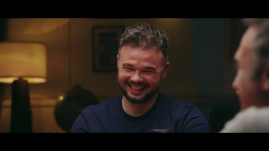 "Cayetano, nosotros no podemos ir al club de campo": Daniel Guzm&aacute;n y Gabriel Rufi&aacute;n rechazan la invitaci&oacute;n de Cayetano Mart&iacute;nez de Irujo