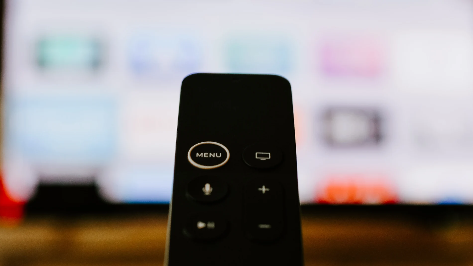  MOVISTAR Fusion TV Remote Control (No Logo) : Electronics
