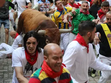 Este es el listado de ganaderías para los encierros de San Fermín 2022