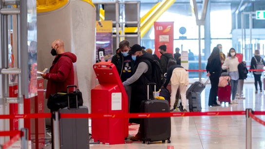 Iberia lanza nueva web de ofertas: cómo conseguir los mejores chollos para este verano Iberia lanza nueva web de ofertas: cómo conseguir los mejores chollos para este verano