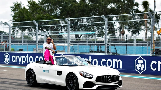 Lewis Hamilton Lewis Hamilton