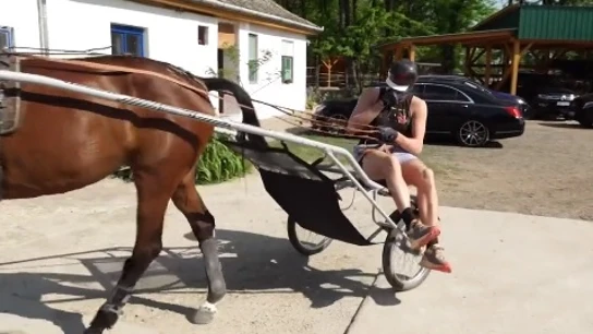 El surrealista vídeo de Nikola Jokic recibiendo el premio al MVP de la NBA El surrealista vídeo de Nikola Jokic recibiendo el premio al MVP de la NBA