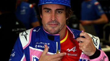 Fernando Alonso