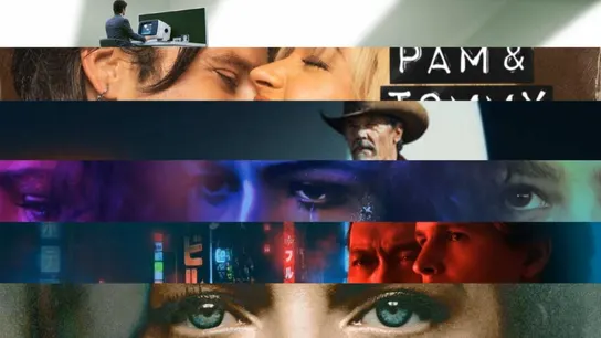 Las 6 mejores series de 2022... hasta ahora. Las 6 mejores series de 2022... hasta ahora.