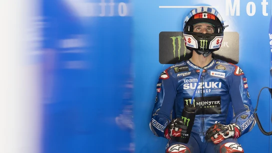 Álex Rins Álex Rins
