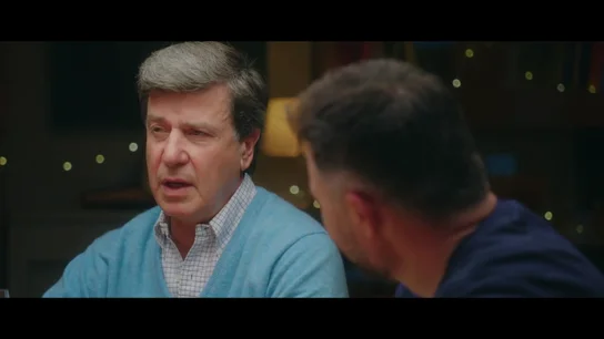 Encuentros inesperados, testigo del entendimiento entre Gabriel Rufián y Cayetano Martínez de Irujo: "¿Quieres entrar en ERC?" Encuentros inesperados, testigo del entendimiento entre Gabriel Rufián y Cayetano Martínez de Irujo: "¿Quieres entrar en ERC?"