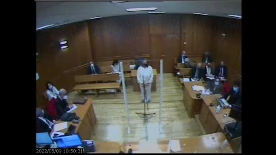 La profesora de Medina confirma que le puso en contacto con el primo de Almeida: "Pens&eacute; que podr&iacute;a tener informaci&oacute;n del proceso para llegar al Ayuntamiento"