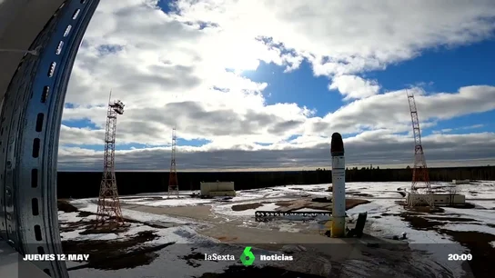 Rusia advierte de que un conflicto con la OTAN podría llevar a una "guerra nuclear" Rusia advierte de que un conflicto con la OTAN podría llevar a una "guerra nuclear"