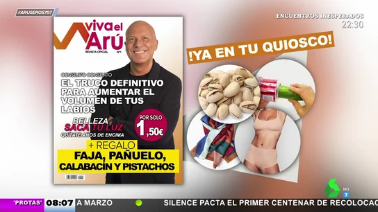 Revista Aruser@s Revista Aruser@s