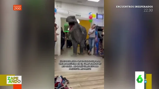 DINOSAURIO DINOSAURIO
