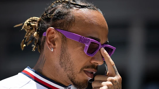 Lewis Hamilton Lewis Hamilton