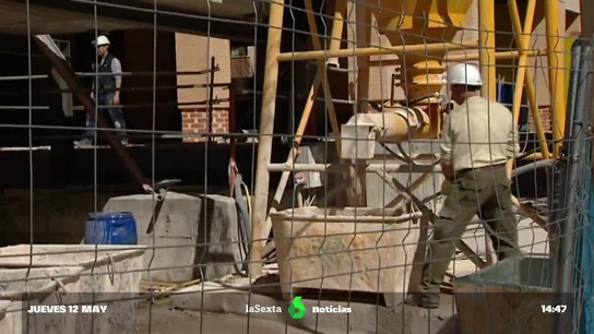 Empresarios y trabajadores de la construcción acuerdan el primer plan de pensiones colectivo Empresarios y trabajadores de la construcción acuerdan el primer plan de pensiones colectivo