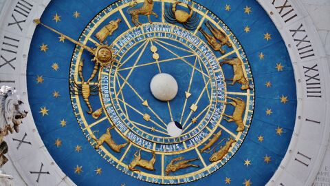 Reloj Astronómico de Padua