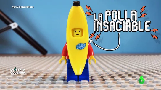 Enrique Ortiz, 'la polla insaciable' que quiso dar un 'pelotazo' que ha costado a los españoles 500 millones de euros Enrique Ortiz, 'la polla insaciable' que quiso dar un 'pelotazo' que ha costado a los españoles 500 millones de euros