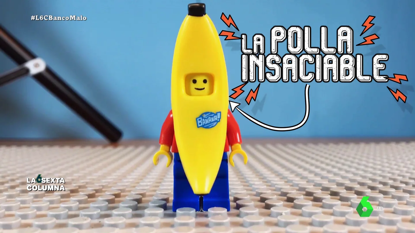 Enrique Ortiz, 'la polla insaciable' que quiso dar un 'pelotazo' que ha costado a los españoles 500 millones de euros Enrique Ortiz, 'la polla insaciable' que quiso dar un 'pelotazo' que ha costado a los españoles 500 millones de euros