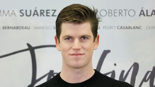 Miguel Bernardeau, en una imagen de archivo 