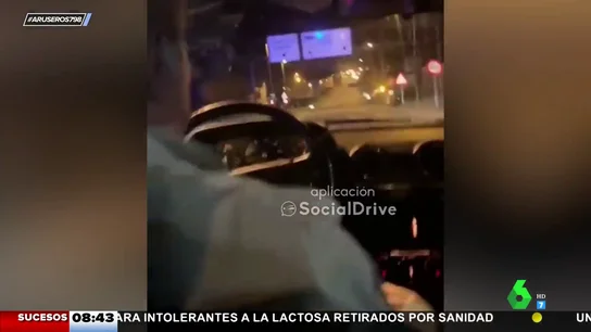 Benito frena Benito frena