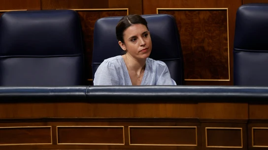 El Gobierno ultima la nueva ley del aborto mientras el Constitucional sigue sin resolver el recurso del PP tras 12 años El Gobierno ultima la nueva ley del aborto mientras el Constitucional sigue sin resolver el recurso del PP tras 12 años