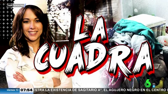 La cuadra La cuadra