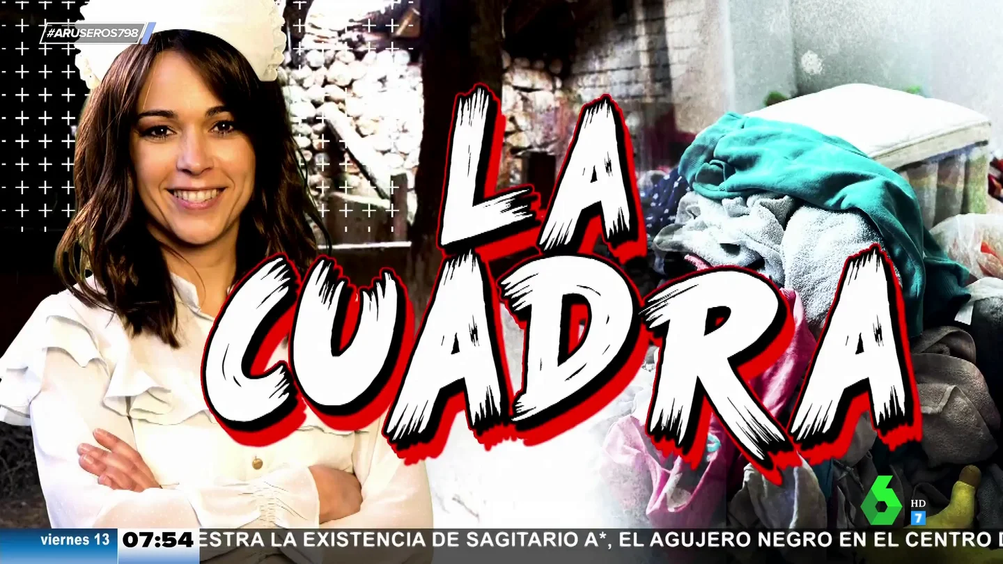 La cuadra La cuadra
