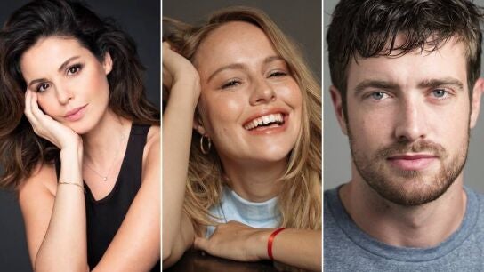 Marta Torn&eacute;, Esmeralda Moya y Ra&uacute;l M&eacute;rida vuelven a 'Los Protegidos: A.D.N'