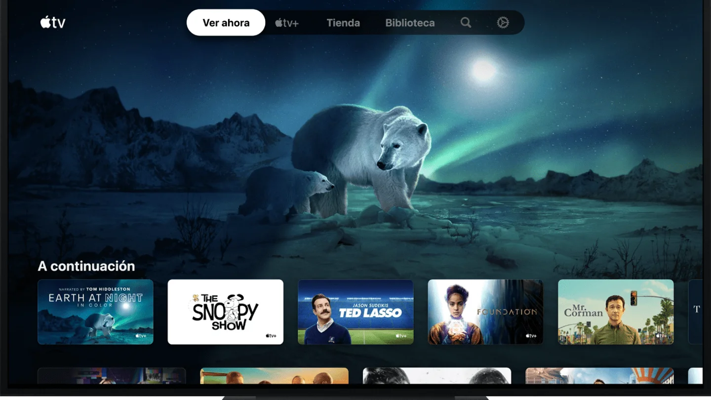 Apple TV+: precio, suscripción, cupones y las mejores series de marzo Apple TV+: precio, suscripción, cupones y las mejores series de marzo