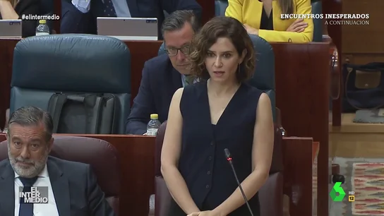 manipulado ayuso niña manipulado ayuso niña